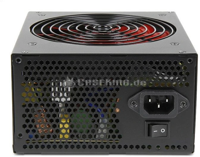 Xilence Modular Series 750W, ATX