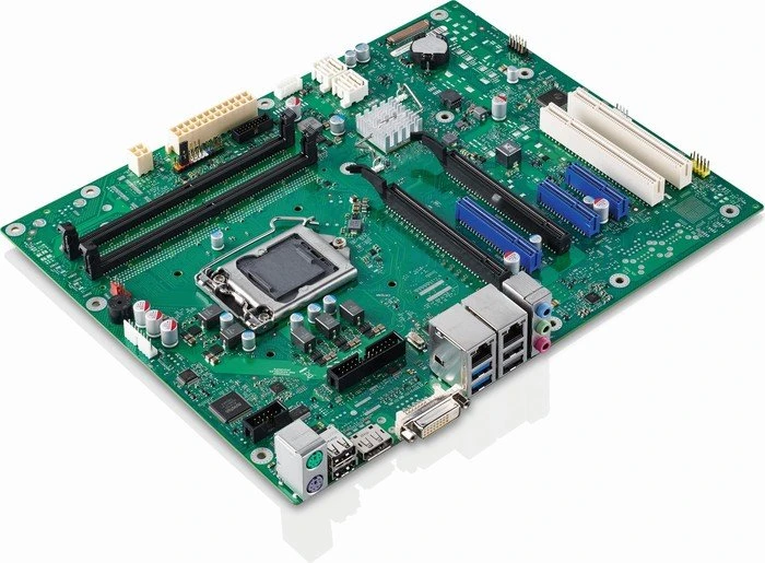 Fujitsu D3445-S (Intel 1151)