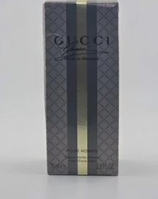 Gucci Made To Measure Pour Homme Aftershave Balsam, 75ml