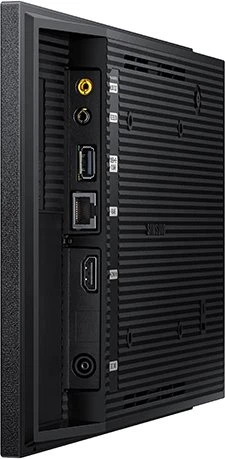 Samsung QB13R-M, 13"