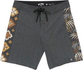 Billabong D Bah Pro 18.5" Badeshorts raven (Herren)