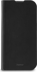 Hama Handytasche Eco Premium für Apple iPhone 16 schwarz