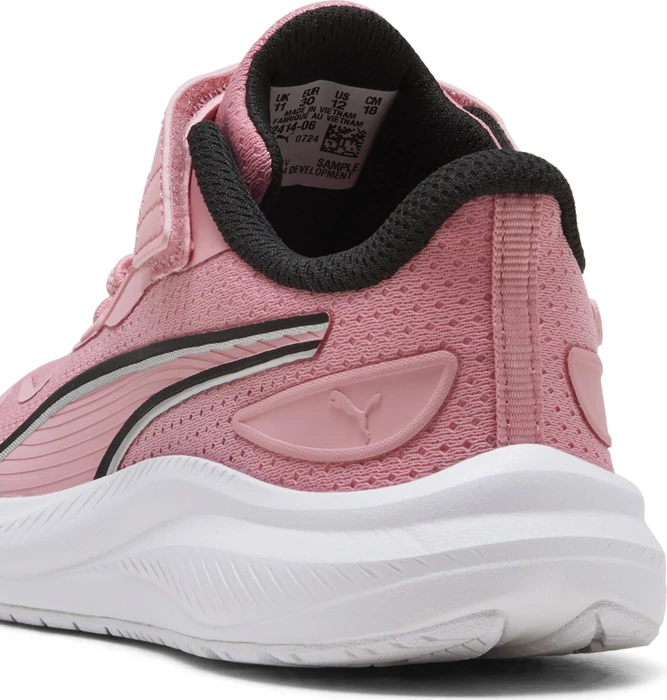Puma Skyrocket 2 pinkscape/puma white (Junior)