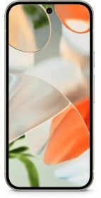Google Pixel 9 256GB Porcelain