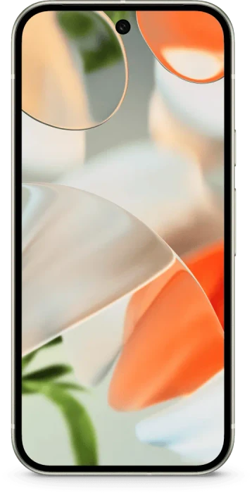Google Pixel 9