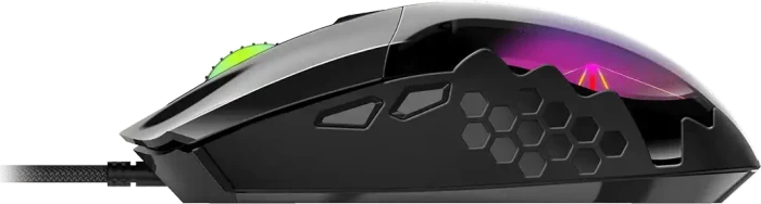 Genius GX Gaming Scorpion M715, schwarz, USB