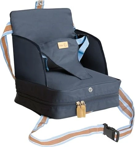 roba Boostersitz blau