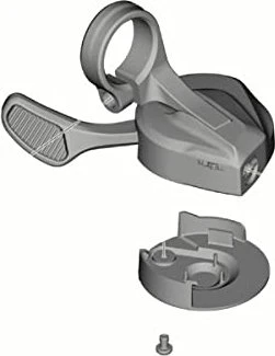 Shimano Deore XT SL-M8100 Trigger-Schalthebel