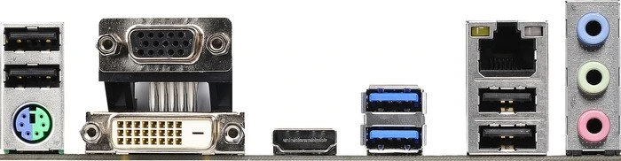 ASRock A68M-ITX R2.0 (AMD FM2+)