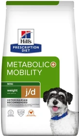 Hill's Prescription Diet Canine j/d Mini, 2kg