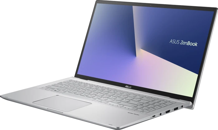 ASUS ZenBook Flip 15 UX562FA-AC048T, Slate Grey, Core i5-8265U, 8GB RAM, 256GB SSD, DE