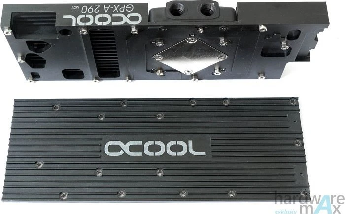 Alphacool GPX-A 290