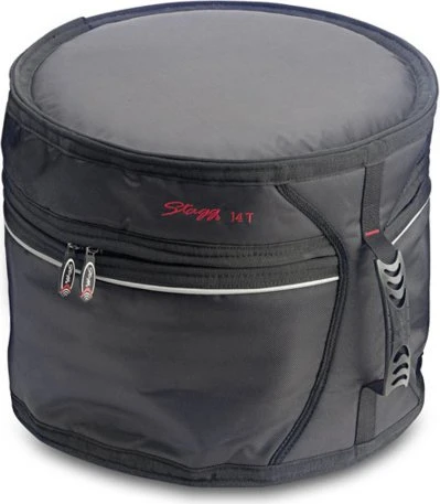Stagg Professional Tom Bag 14"