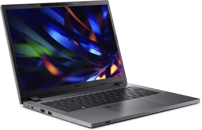 Acer TravelMate P2 TMP214-43-TCO-R0V9, Ryzen 5 7530U, 16GB RAM, 512GB SSD, DE