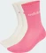 adidas Linear Crew Cushioned Socken, 3 Paar Vorschaubild