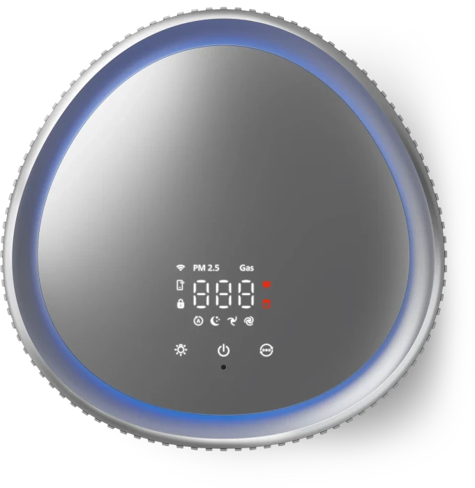 Philips AC4220/12 PureProtect Pro 4200 Series Luftreiniger