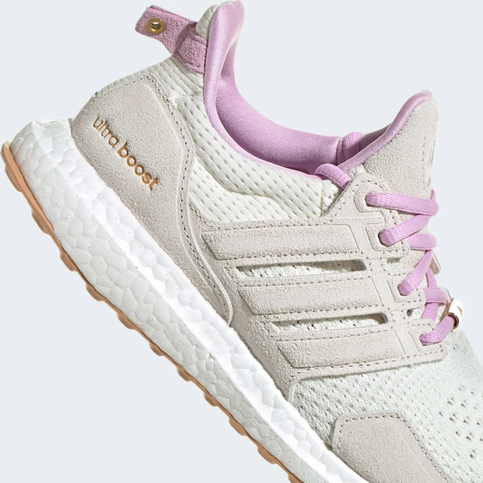 adidas Ultraboost 1.0 off white/gold metallic (Damen)