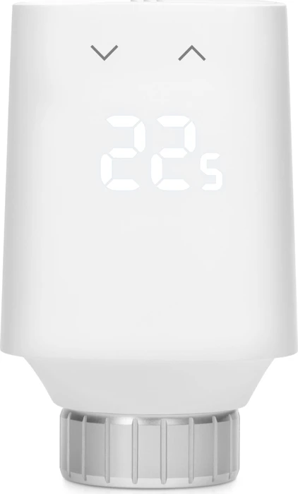 Eve Thermo 2025 (5. Generation/Matter) Heizkörperthermostat, Heizungssteuerung