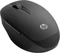 HP Dual Mode Mouse 300 schwarz, USB/Bluetooth Vorschaubild