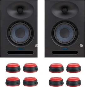 PreSonus Eris Studio 5, Paar