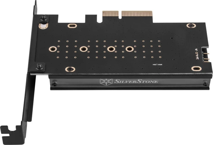 SilverStone ECM24-ARGB