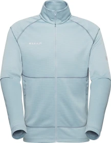 Mammut Crag ML Funktionsjacke nebla (Herren)