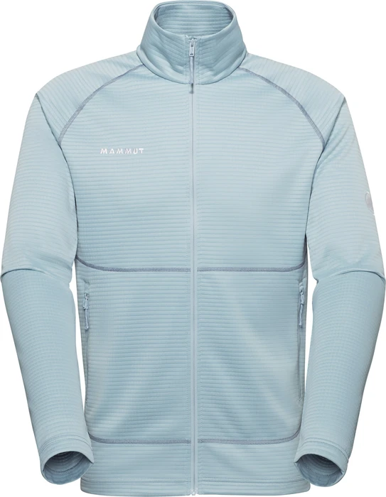 Mammut Crag ML Funktionsjacke nebla (Herren)