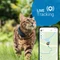 Tractive CAT 4, GPS Tracker für Katzen, Befestigung, Mitternachtsblau Vorschaubild