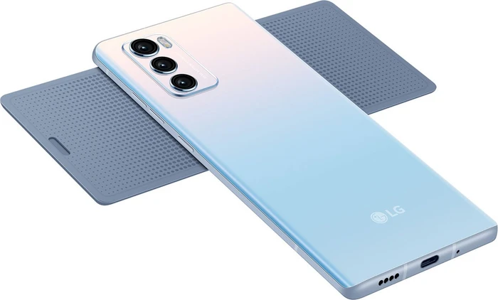 LG Wing LMF100EMW illusion sky