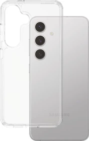 PanzerGlass Care Fashionable Case Transparent X-Ray Soft Basic für Samsung Galaxy S25