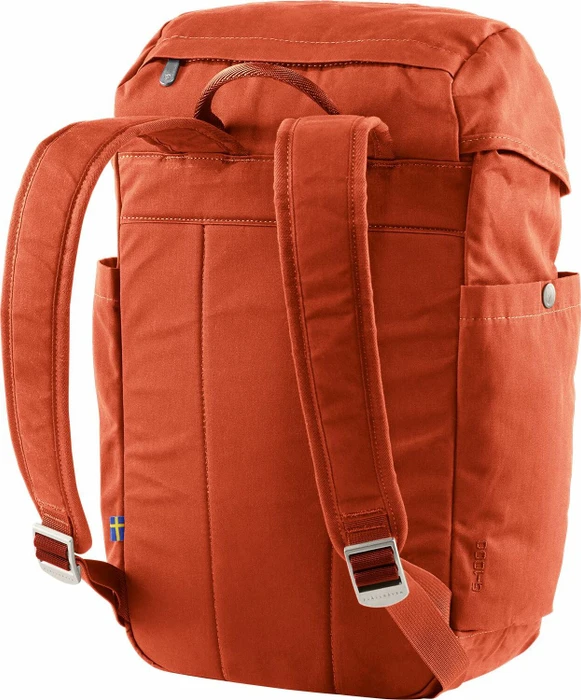 Fjällräven Greenland Top Small cabin red