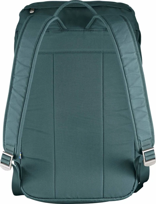 Fjällräven Greenland Top frost green