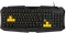 Snakebyte BVB Gaming Tastatur, Borussia Dortmund offiziell lizenziert, USB, DE Vorschaubild