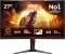 AOC CQ27G4Z2, 27" Vorschaubild