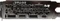 Zotac Gaming GeForce RTX 2080, 8GB GDDR6, HDMI, USB-C, 3x DP Vorschaubild