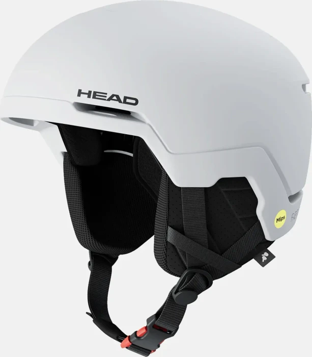 Head Faero MIPS Helm weiß