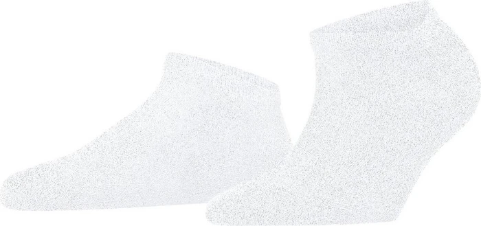 Falke Shiny Socken weiß (Damen)