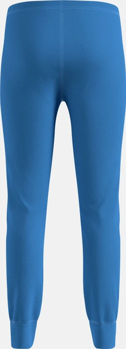 Odlo Active Warm Base Layer Hose lang nebulas blue (Junior)