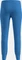 Odlo Active Warm Base Layer Hose lang nebulas blue (Junior) Vorschaubild