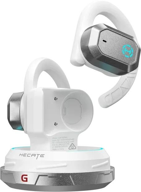 Edifier Hecate Air 2 weiß