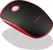 Modecom MC-WRM113 schwarz/rot, USB Vorschaubild