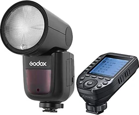 Godox V1S für Sony