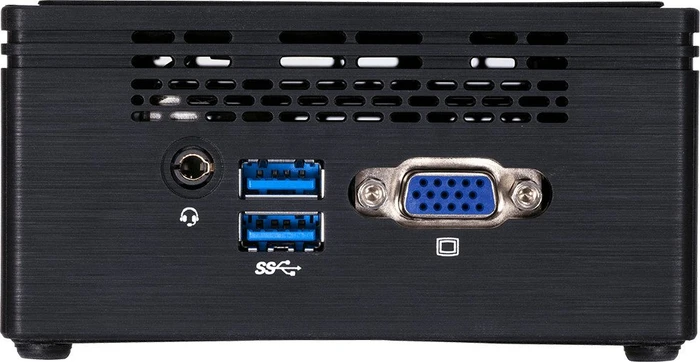 GIGABYTE Brix GB-BPCE-3455