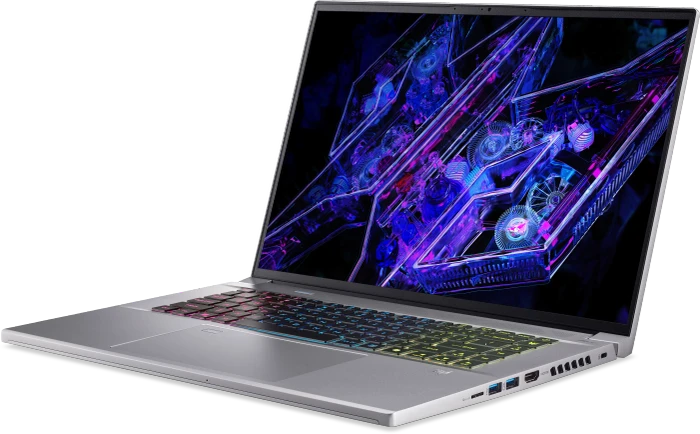 Acer Predator Triton Neo 16 PTN16-51-978P, Core Ultra 9 185H, 32GB RAM, 1TB SSD, GeForce RTX 4070, DE