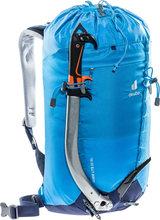 Deuter Guide Lite 22 SL azure/navy (Damen)