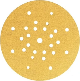 Mirka Gold Grip 27H Schleifblatt K100, 225mm, 25 Stück