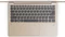 Lenovo IdeaPad 720S-13ARR, gold, Ryzen 5 2500U, 8GB RAM, 256GB SSD, PL Vorschaubild