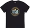 Quiksilver EV Three Seas T-Shirt kurzarm (Herren) Vorschaubild