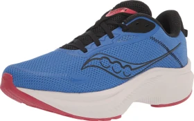 Saucony Axon 3 hydro/black (Herren)