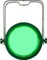 ADJ COB Cannon LP200 ST Lime Series Vorschaubild